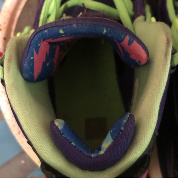 Jordan Bel-Air 6 Rings - Picture 8 of 8